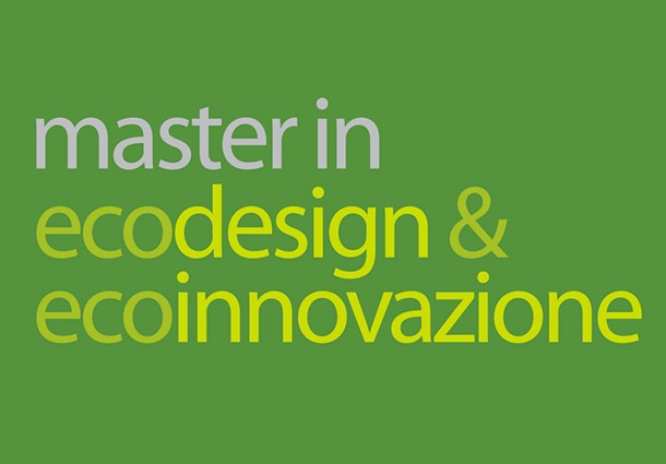 master ecodesign, master ecoinnovazione