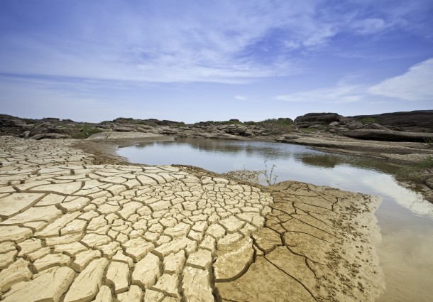 cambiamento climatico, emissioni di carbonio