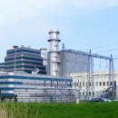 centrale elettrica