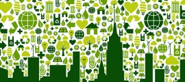 città verdi italiane, comuni sostenibili legambiente