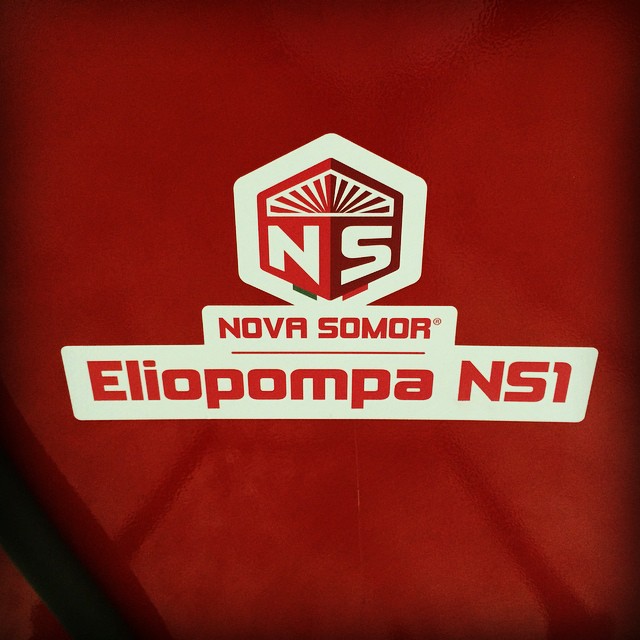 eliopompa, novasomor, eliopompa novasomor, nova somor eliopompe