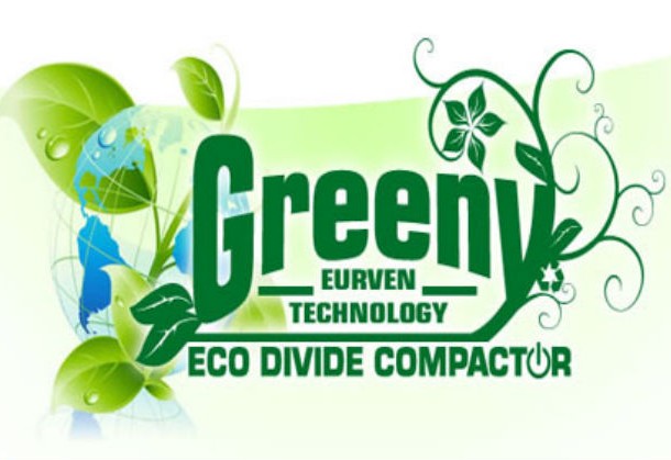 eurven, ecomondo2014, green economy