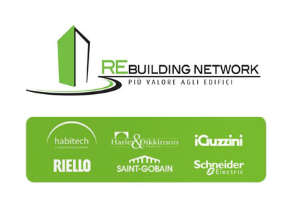 rebuilding network, rebuild2014