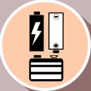 riciclo batteria, riciclo batterie litio