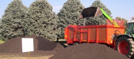 Compost, Raccolta differenziata, Rifiuti Organici