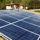 Fotovoltaico, Record Impianti piccola taglia