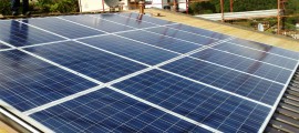 Fotovoltaico, Record Impianti piccola taglia