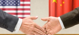 Accordo Usa-Cina