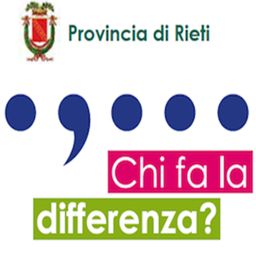 Chi fa la Differenza?