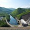 Centrale Idroelettrica, Diga