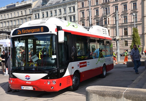 siemens, rampini, autobus elettrici rampini, autobus elettrici