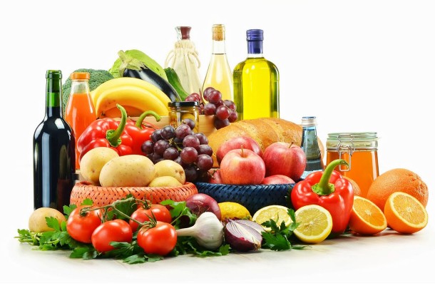 Dieta Mediterranea, Award IACON-SENC 2014
