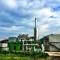 Green Refinery Eni, Biocarburanti