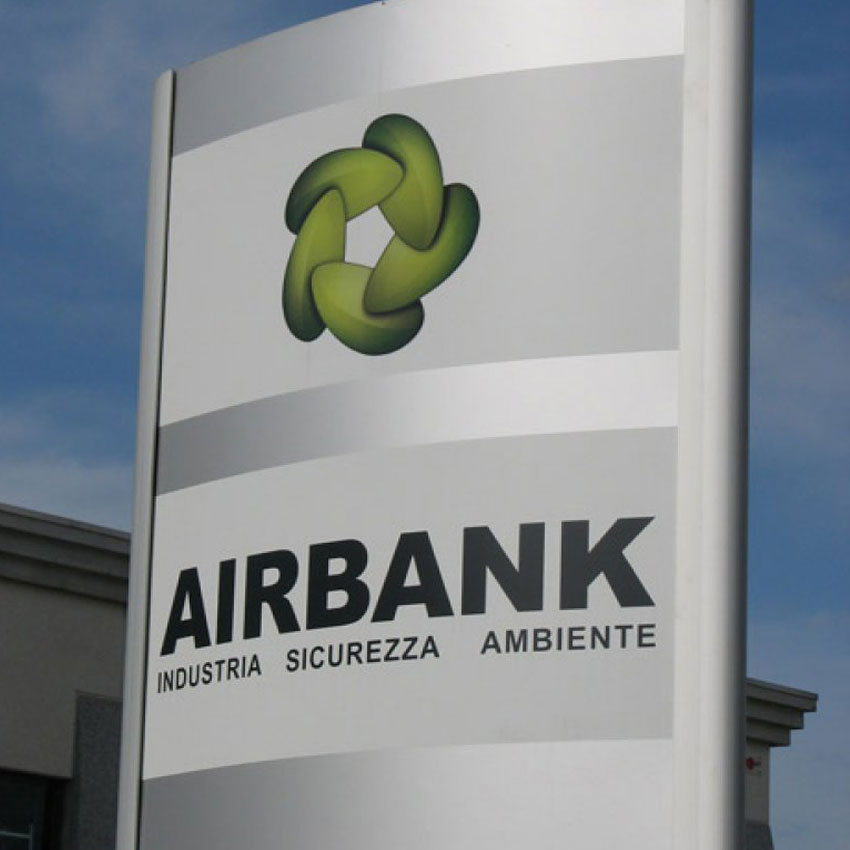 Airbank, Salvaguardia e Sicurezza Ambientale