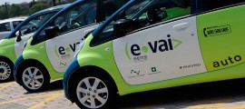 E-Vai, Mobilità Eco-Sostenibile