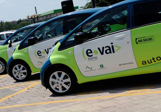 E-Vai, Mobilità Eco-Sostenibile