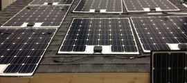 Pannelli Solari Installabili Autonomamente, Centro Fraunhofer