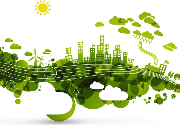 "Green Energy- La Tecnologia e il Risparmio"
