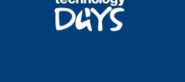 Anie Confindustria a "Technology Days"