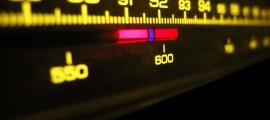 "Una radio in valigia", Autosufficienza Energetica