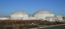 Biogas made in Italy, Modello Greenway