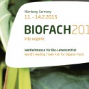 Biofach 2015, Soluzioni Bio Novamont