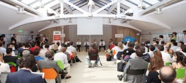 I3P, Start Up, Fabbrica Intelligente