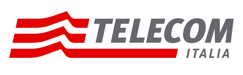 Telecom Italia Logo