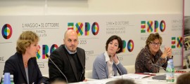 Accordo tra il Comune di Rho e la Società Expo 2015