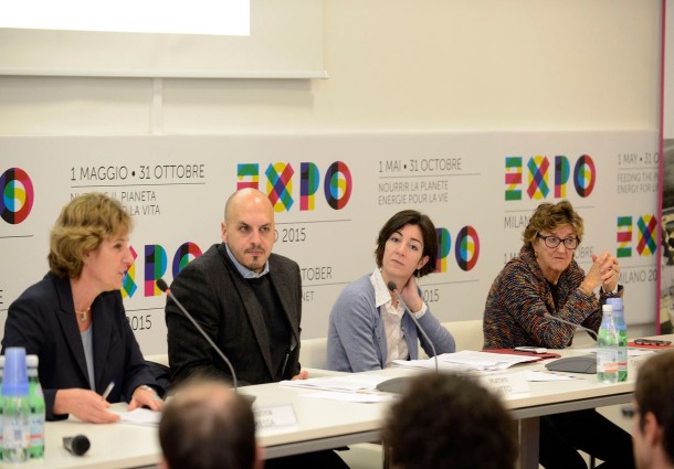 Accordo tra il Comune di Rho e la Società Expo 2015