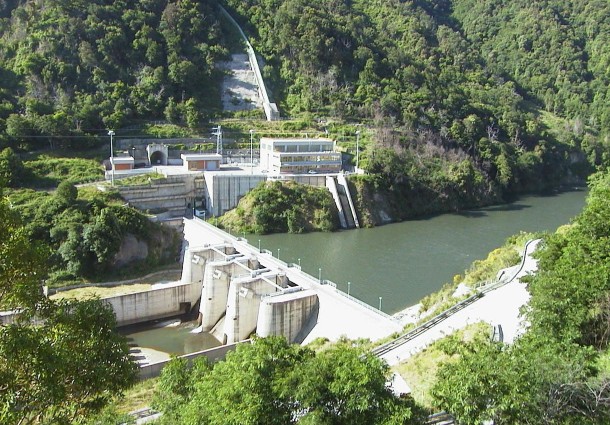 Centrali nel Torinese per Produrre Energia Pulita