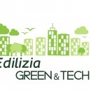 "Edilizia Green&Tech: efficienza energetica, valorizzazione estetica e sicurezza"