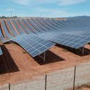 Enerqos, Gestione dei Quattro Campi Solari in Puglia