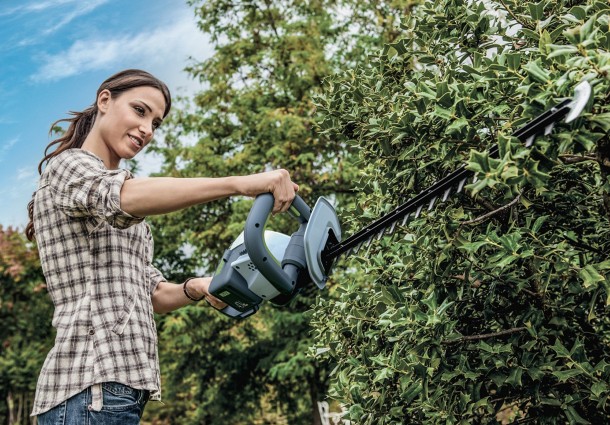 E-gardening, Neumann Italia