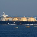 Rifornimento di Gnl (gas naturale liquefatto) nei Porti