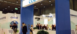 La Città Sostenibile di Cobat a Solarexpo 2015