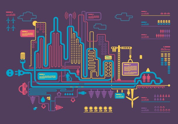 La Ripresa dell’Edilizia passa dalla Tecnologia