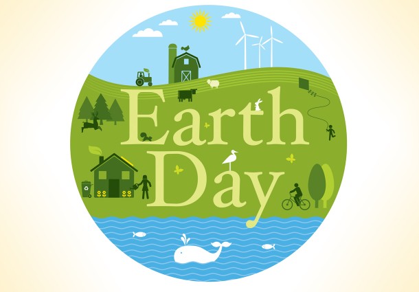 Earth Day Italia 2015