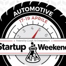 Torino Startup Weekend