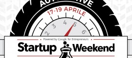 Torino Startup Weekend