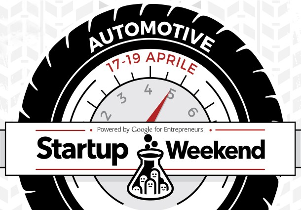Torino Startup Weekend