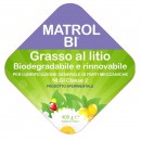 Matrol-bi® di Novamont