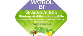 Matrol-bi® di Novamont