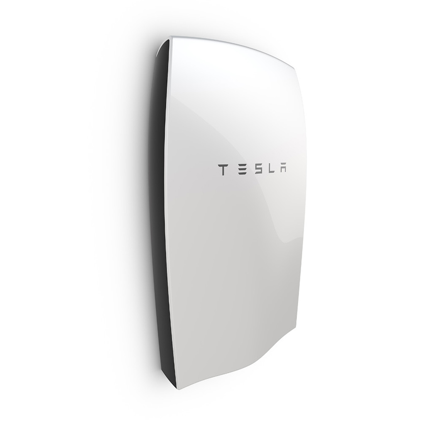 Powerwall, Tesla