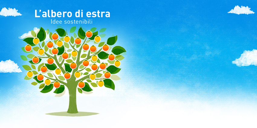 L'Albero di Estra