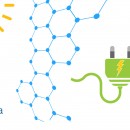 Estra è partner di Treedom e Libera Terra