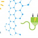 Estra è partner di Treedom e Libera Terra