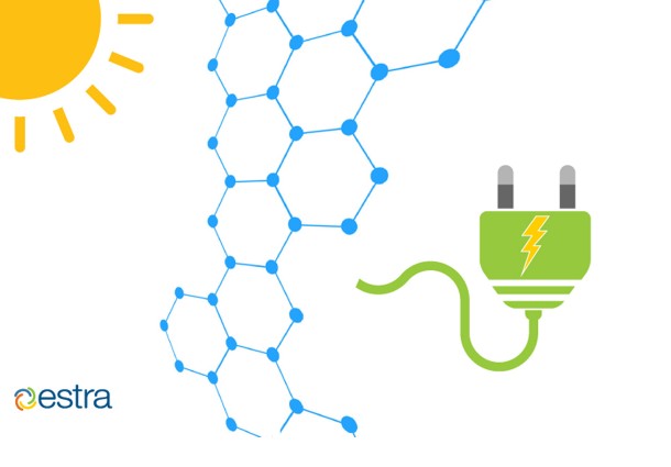 Estra è partner di Treedom e Libera Terra