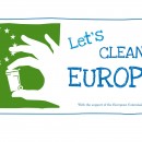 Let's Clean Up 2015, Riciclare