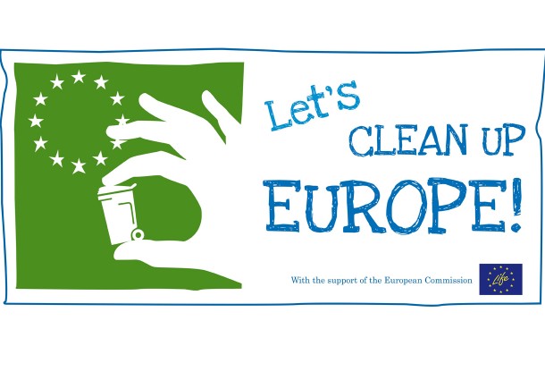 Let's Clean Up 2015, Riciclare